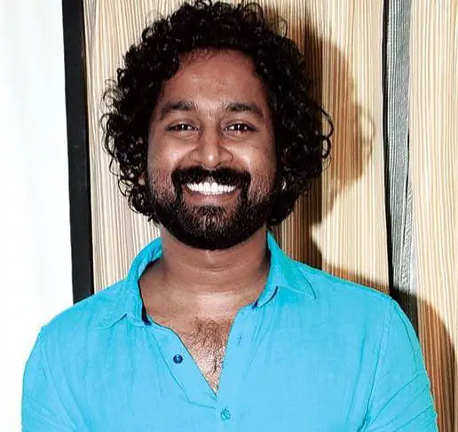 Malayalam Movie Actor Sumith Samudra