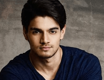 Suraj Pancholi Admits He Has A Relationship