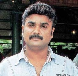 Malayalam Director Thufail Ponnani