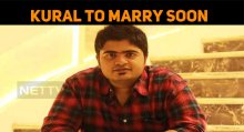 Kuralarasan To Marry Soon! What About Simbu?