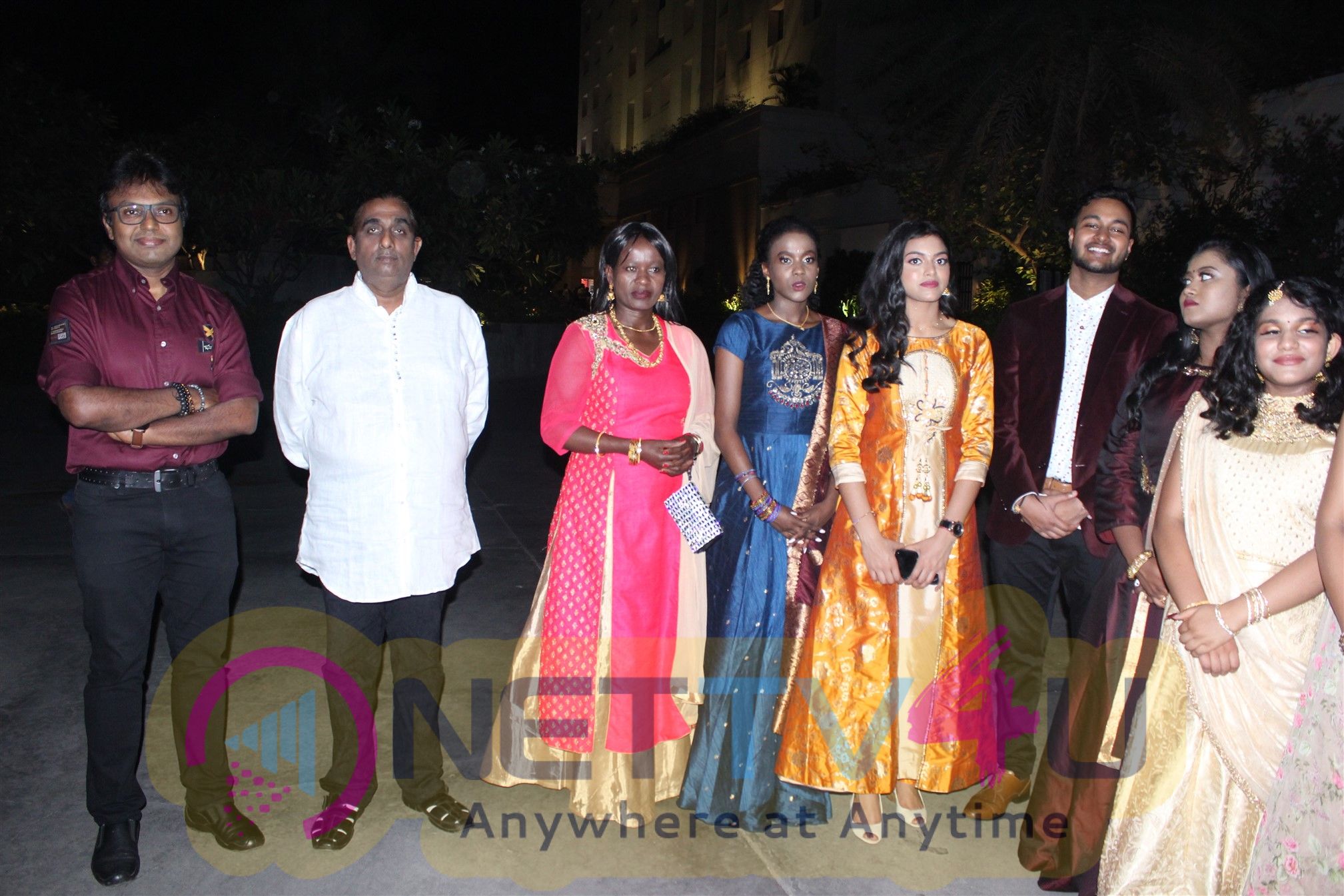 Sapthaswarangal 2 Album Launch Event Images Tamil Gallery