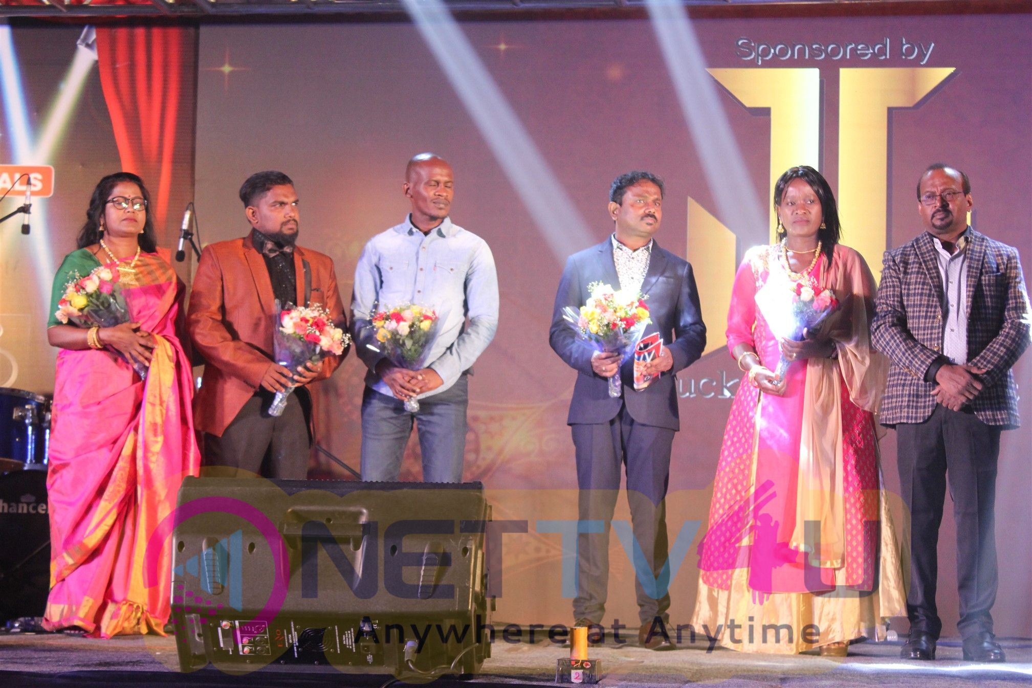 Sapthaswarangal 2 Album Launch Event Images Tamil Gallery