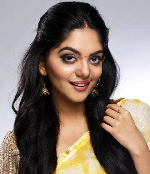 Malayalam Movie Actress Ahaana Krishna