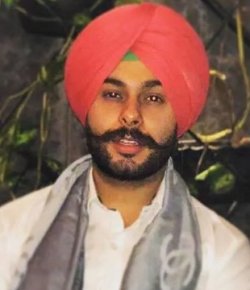 Alam Makkar Hindi Dancer