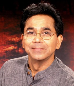 Hindi Poet Ashok Chakradhar