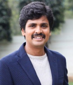 Bhaskar Ninasam Kannada TV-Actor