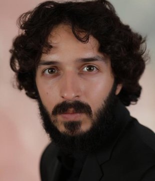 Hindi Tv Actor Dante Alexander