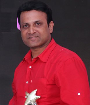 Hindi Director Deepak Baldev