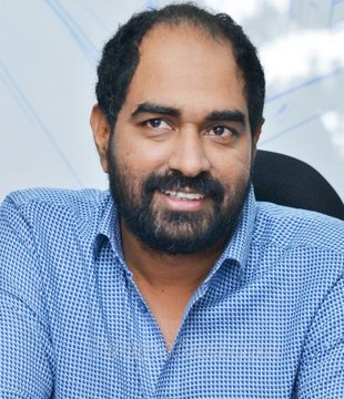 Telugu Director Director Krish