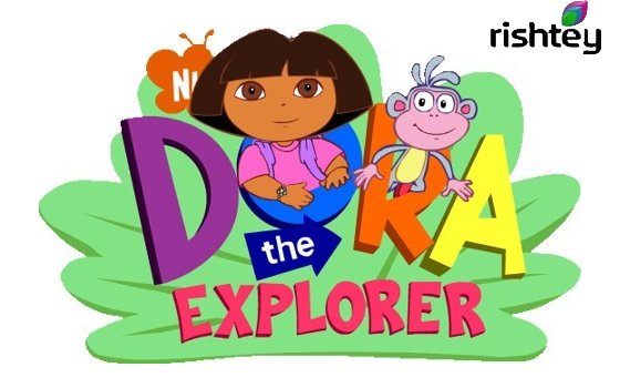 Hindi Tv Show Dora The Explorer Synopsis Aired On Rishtey TV Channel