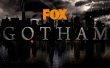Gotham English tv-serials on Fox