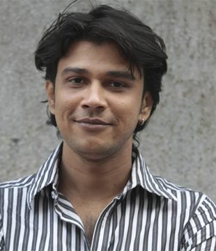 Hindi Director Gulzar Bhatia