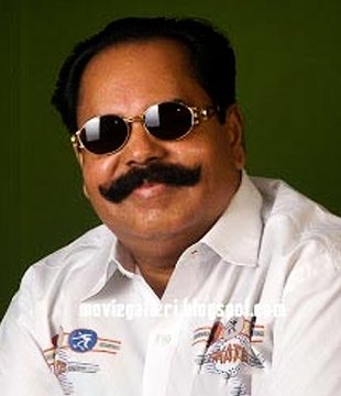 Tamil Producer K T Kunjumon