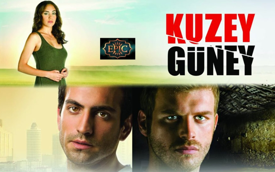 Kuzey Guney Hindi tv-serials on Epic Channel