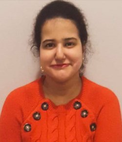 Ravinah Kapoor Hindi Supporting Actress