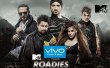 Roadies Rising  Hindi tv-shows on M TV
