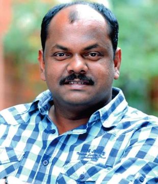 Malayalam Director Rosshan Andrrews