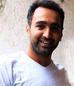 Sandeep Sejwal Hindi Contestant