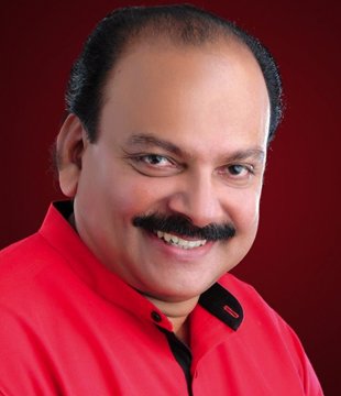 Malayalam Supporting Actor Vishnuprakash