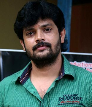 Tamil Movie Actor Vishnupriyan