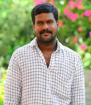 Malayalam Cinematographer Deepu M Nair