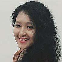 Desiree Sangma Hindi Theatre Artist