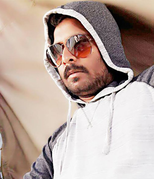 Hindi Cinematographer Karan Narendra Indoria