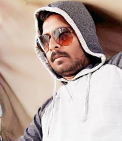 Karan Narendra Indoria Hindi Cinematographer