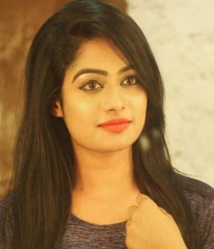 Kannada Tv Actress Raashi Balakrishna