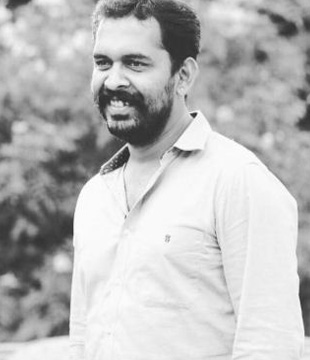 Kannada Director Rajesh Gowda