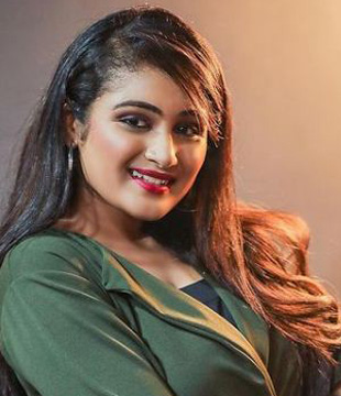 Kannada Tv Actress Yashaswini