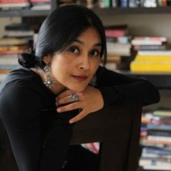 Anita Horam Hindi Co-Founder