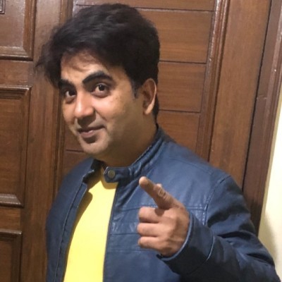 Hindi Promo Editor Gagan Sachdeva