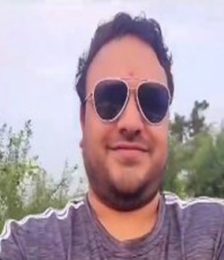 Nandkumar Abbineni Telugu Producer