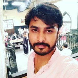 Nishant Neerav Hindi Creative Director