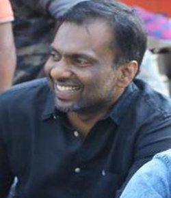 Rinish Malayalam Producer