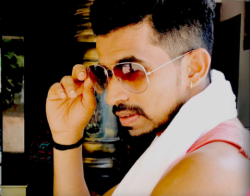 Surjit Devadas Hindi Choreographer