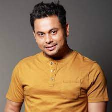 Diju Baruah Assamese Singer