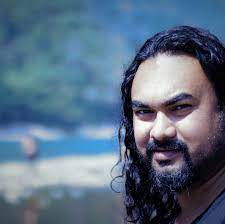 Manoj Martin Saud Assamese TV-Actor