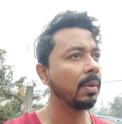 Assamese Tv Actor Nilutpal Baruah