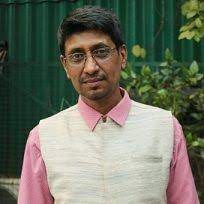 Pulakesh Bhattacharyya Assamese TV-Actor