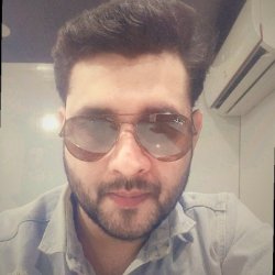 Shiv Singh Shrinet Hindi TV-Actor