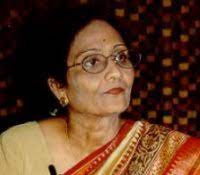 Gujarati Writer Varsha Adalja