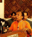 Abdullah Niazi Qawwal Urdu Singer