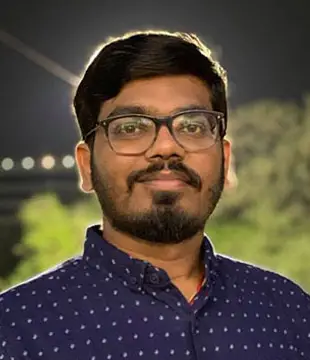 Tamil Producer Ashok Narayanan