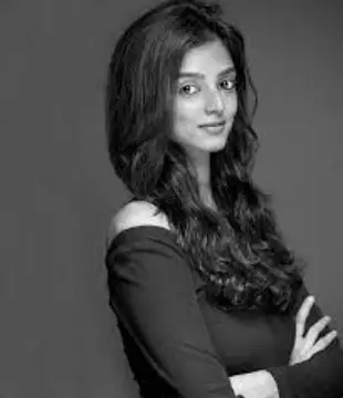 Hindi Creative Producer Deesha Dhanuka