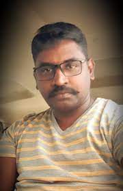 Telugu Art Director Guru Murali Krishna