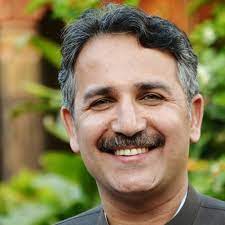 Haroon Bacha Urdu Singer