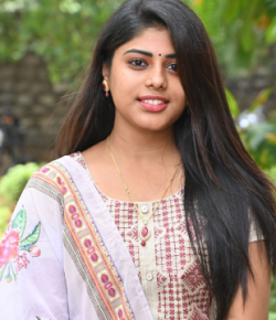 Kushalini Pulapa Telugu Movie Actress