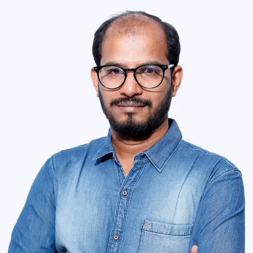 Telugu Director Srinivas Gopisetti
